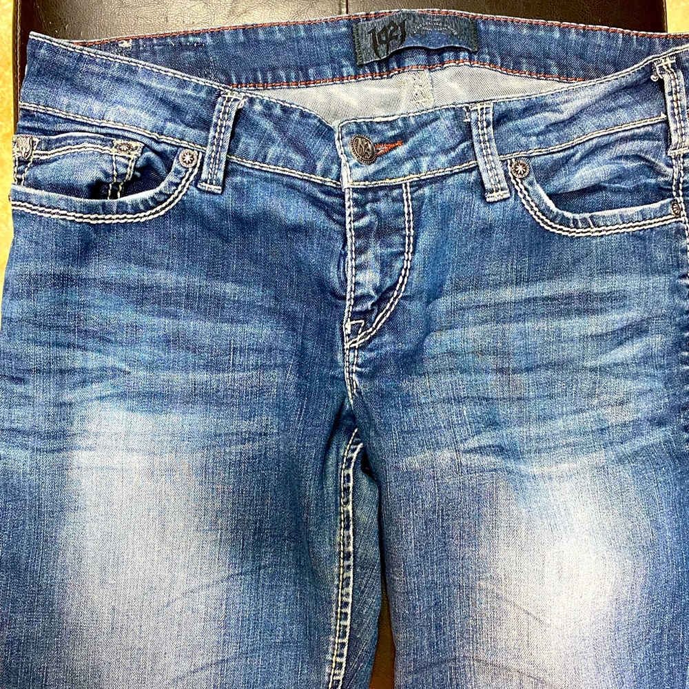 1921 Jeans! 💙